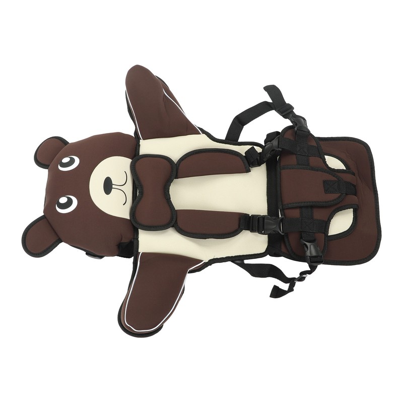 Child Highback Safety Seat Adjustable Straps Machine Washable 5 Point