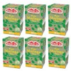 Fenjan Pure Moringa Tea, Earty & Green, 20 Tea Bags