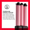 Revlon 3 Barrel Jumbo Hair Waver | Long-Lasting, Natural Looking