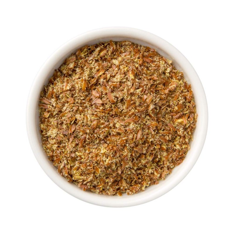 Health Embassy Flaxseed Meal 450g