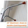 Ladder-Max Multi-Pro 24 Inch Standoff Attachment for use with Our