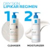 La Roche-Posay Lipikar Body Lotion Daily Repair Moisturizing Lotion, 13.52