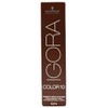 Schwarzkopf Professional Igora Color10 Hair Color - 3-0 - Dk