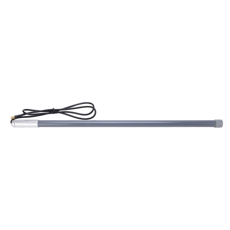 Radio Antenna Omnidirectional 6DBi Waterproof Copper PVC Material Wide Signal