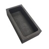 LLF Gold Silver Graphite Ingot Mold Mould Crucible for Melting