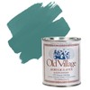 Old Village 1719qt Acrylic Latex Paint 1 Qt- Society Hill
