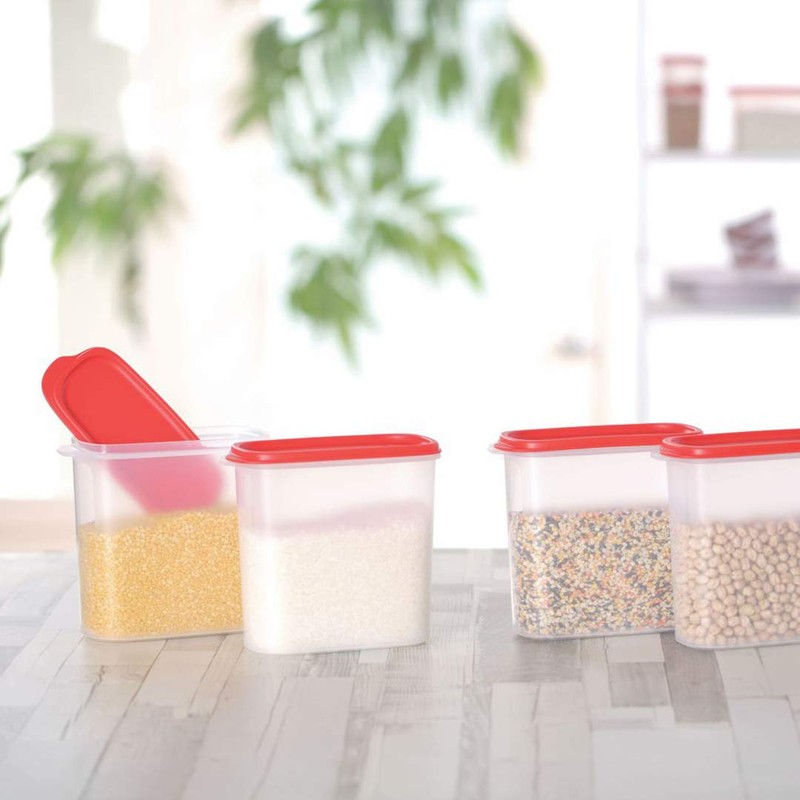 Tupperware Lentils Storage Container Smart Saver #3 1.7l 1pc