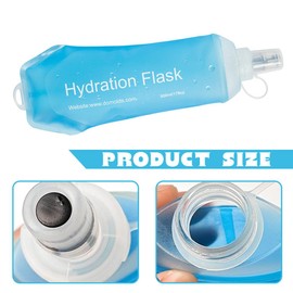 for Running Vests, Cycling, Hiking & Camping