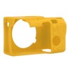 Camera Housing Case Soft Silicone Skin Housing Protective Cover for