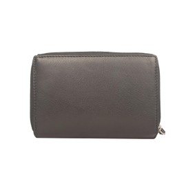 Maitre Kirschroth Diethilde Purse MH12FZ Black