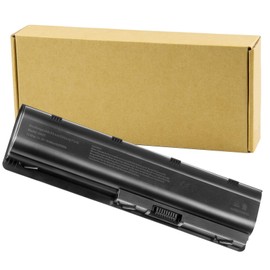 New Spare Battery fit HP 593553-001 593554-001 636631-001 593550-001 593562-001 586007-851 HSTNN-Q62C HSTNN-CBOW HSTNN-IB0N HSTNN-IB0X -Futurebatt