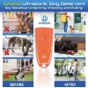 PetSafe Dog Deterrent Ultrasonic Dog Repeller With Extended Range 16ft