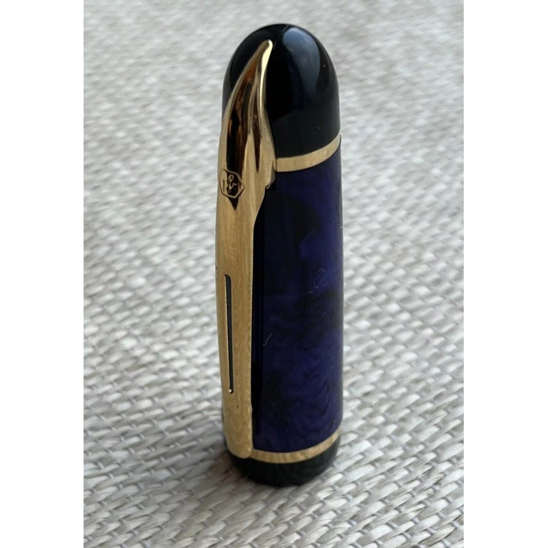 Waterman Mint NOS Waterman Phileas Fountain Pen Cap, for parts,