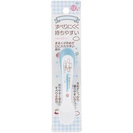Skater Baby Spoon Cinnamoroll Sanrio WS1