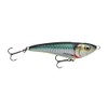 Freestyler Vs (GREEN SILVER, 11 CM 28G Slow Sink)