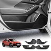 KUNGKIC Subaru 3rd Generation Crosstrek 2022 2023 2024 GU Series