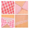 Pop Up Mesh Food Cover Collapsible Food Fly Net Cover