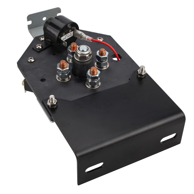 AUTOKAY 70578-G01 Heavy Duty Forward and Reverse Switch Assembly Fits