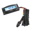 Oil Temperature Display, Water Temperature Meter, Oil Temperature Display, Waterproof