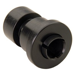 Porper's "Tip Clamp"