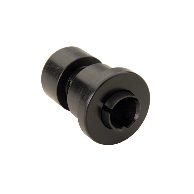 Porper's "Tip Clamp"