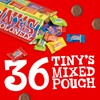 Tony’s Chocolonely Assorted Chocolate Candy Pieces, Belgian Milk & Dark