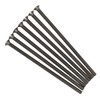 Evoges M3.5 x 75mm Long Raised Countersunk Slotted Head Electrical