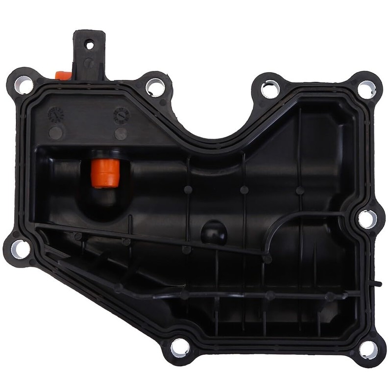 LSGGTIM 1357521 Oil Separator Crankcase Ventilation Compatible with Ford 2003-2010