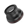 49mm Wide Angle Camera Lens 0.43X HD Professional Wide Angle