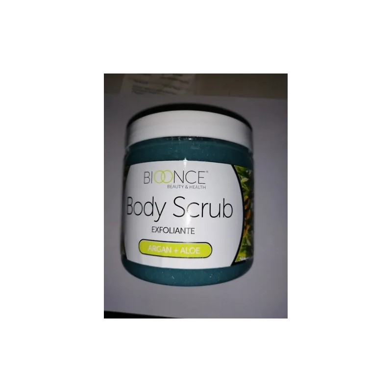 Exfoliante para Cara, Manos, Pies