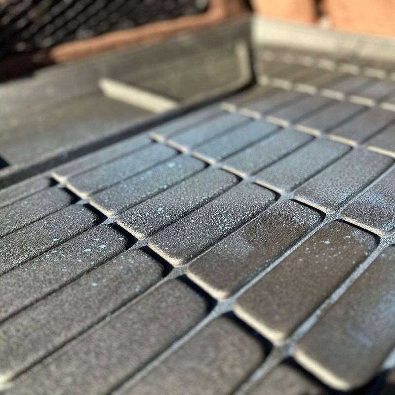 FroGum FreshMatt - Care and Regeneration Agent for Car Mats