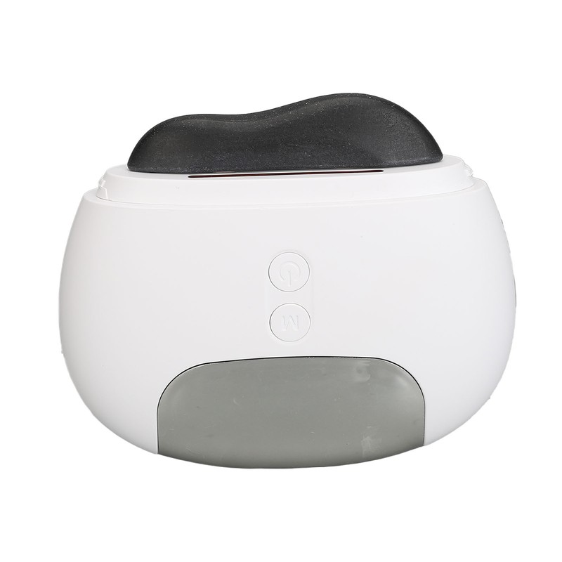 Smart Gua Sha Massager Electric Face Body Scraper Red Light