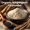 PrimeMD 6-in-1 Organic Maca Root Ashwagandha Capsules 1710mg, DHEA, 120