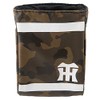 LEZAX HTAC-8512 Hanshin Tigers Multi Holder Ball Case, Camo Green