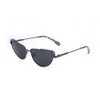Polaroid PLD 6129 S KJ1 M9 Sunglasses Grey Polarised Lenses