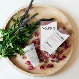 Nourella Kit Antiedad Crema 30 Ml / Caja C/60 Tabs