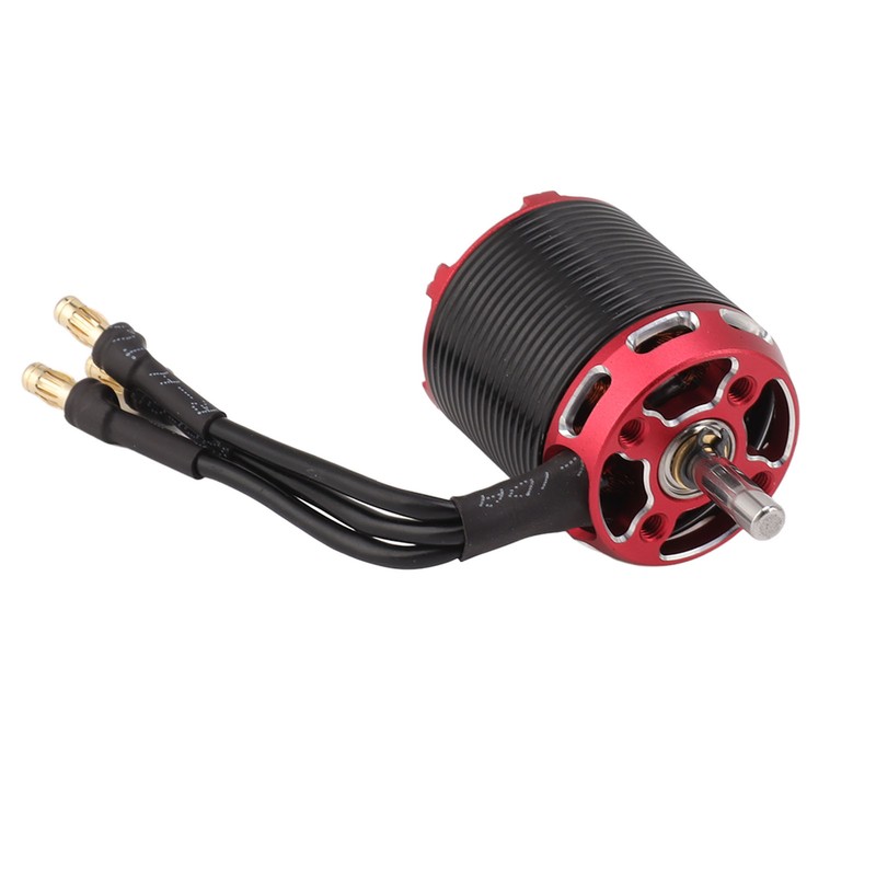 C2838 Brushless Motor Waterproof Fixed Wing Outrunner Brushless Motor Brushless