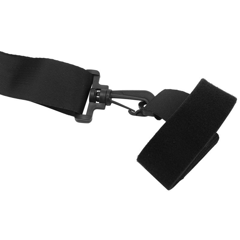 Fishing Rod Travel Carry Strap Sling Band Adjustable Fishing Rod