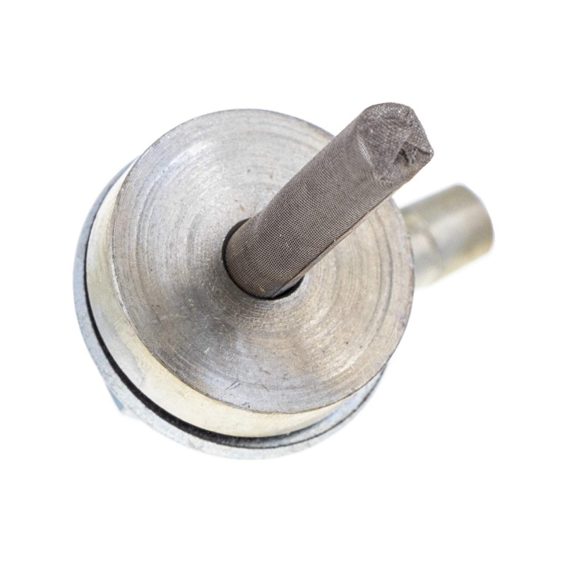 Exmark 103-2605 Bulkhead Fuel Fitting Lazer Z AS CT HP