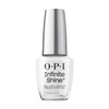 OPI Infinite Shine Nail Polish - White Shades - Gel