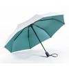 umenice UPF 50+ UV Protection Travel Umbrella Ultra Light Weight