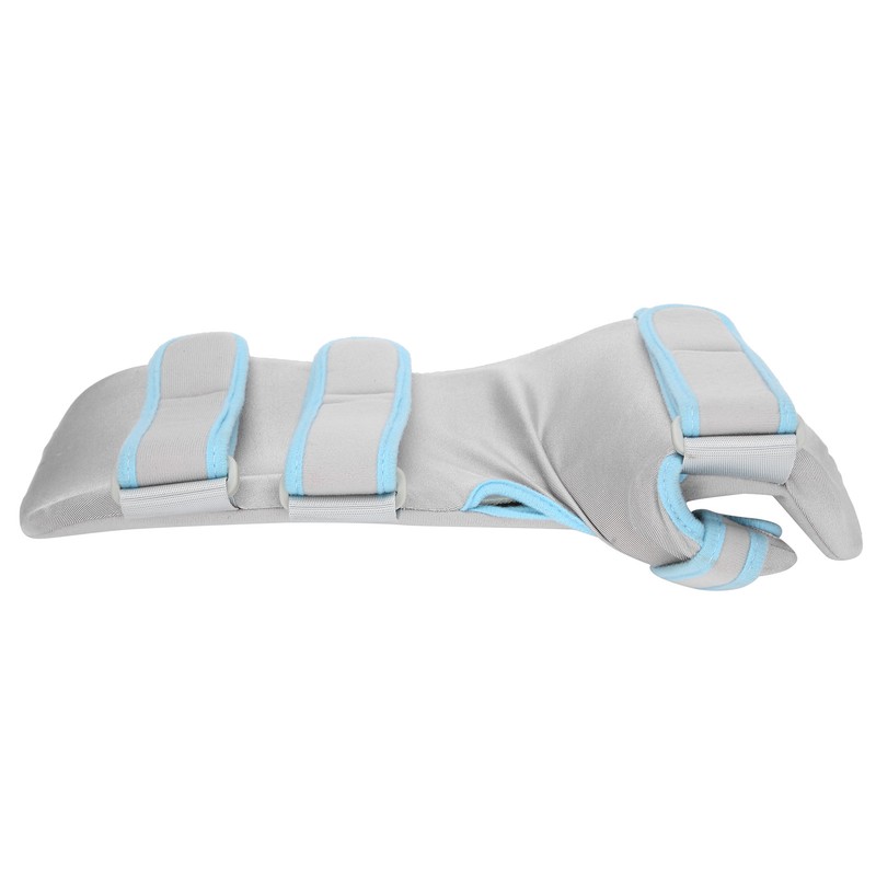 Adjustable Wrist Fixation Board Brace Fracture Recovery Hand Wrist Support