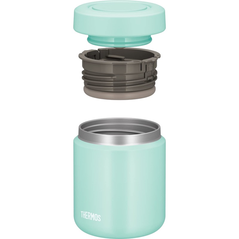 Thermos JBR-301 MNT Vacuum Insulated Soup Jar, 10.1 fl oz