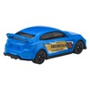Hot Wheels Basic Car 2018 Honda Civic Type R Ride