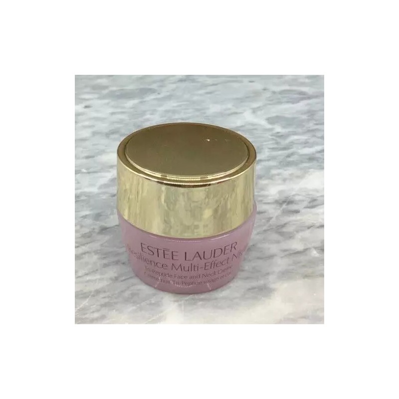 Estée Lauder Estee Lauder Resilience MultiEffect Night TriPeptide Face And