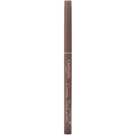  Canmake Creamy Touch Liner 10 Cocoa Greige Eyeliner Gel Eyeliner Gel Liner Extra Fine