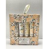Heathcote & Ivory Cath Kidston Leopard Lemon Honey Assorted Lip Balms