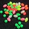 zmart 160pcs Fishing Hooks Accessories Kit Jig Hook Sinker Weight