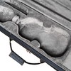 MI&VI Avanti Series Light Hard Violin Case (Full Size) —