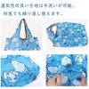 HTPARY Eco Bag, Large Capacity, Foldable, Popular, Eco Bag, Large,